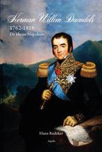 9789464870237 Herman Willem Daendels 1762-1818, Verzenden, Nieuw, Hans Redeker