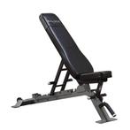 Body Solid Proclubline Adjustable Bench l Trainingsbank, Sport en Fitness, Fitnessmaterialen, Nieuw, Verzenden