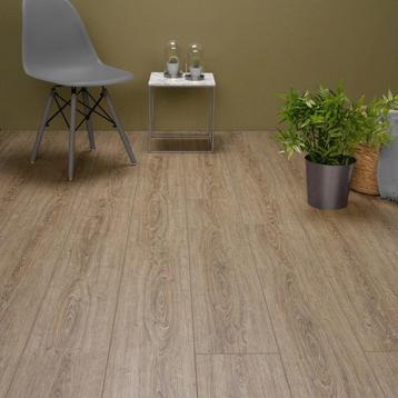 LAMINAAT MET V-GROEF | Vanaf € 1,98 p/m² – net echt hout beschikbaar voor biedingen