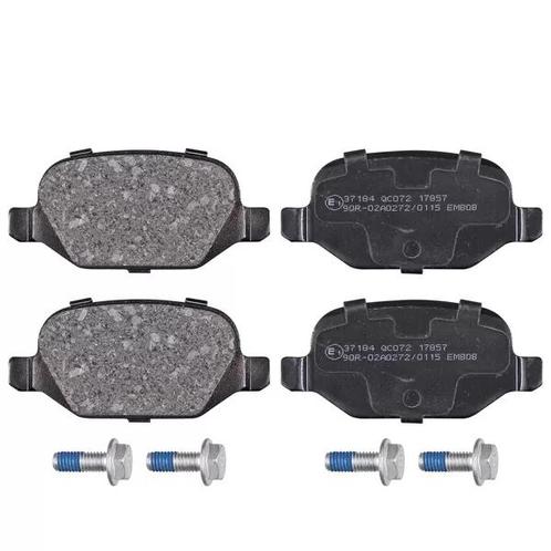 Remblokken set FIAT LINEA 1.6 achterzijde, Auto-onderdelen, Besturing, Nieuw, Verzenden