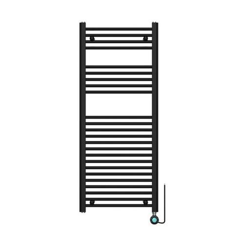 Elektrische Radiator Sanilux Barren 120x50 cm 500 Watt Mat, Doe-het-zelf en Verbouw, Sanitair, Overige typen, Nieuw, Ophalen of Verzenden