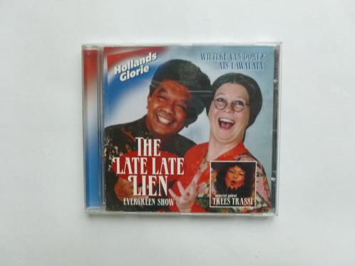 The Late Late Lien Show - Hollands Glorie, Cd's en Dvd's, Cd's | Nederlandstalig, Verzenden