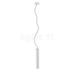Artemide Ilio Hanglamp LED, wit glimmend - 46 cm - 3.000 K, Verzenden, Nieuw