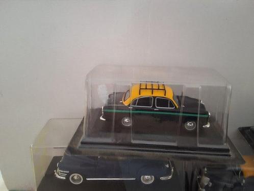 diverse 1:43 - Modelauto (8) - Set van meerdere, Hobby en Vrije tijd, Modelauto's | 1:5 tot 1:12