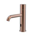 Wastafelkraan met sensor Copper, Doe-het-zelf en Verbouw, Verzenden, Nieuw