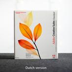 Apple Adobe Creative Suite Standard CS2 [Dutch Version] -, Nieuw