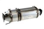 Roetfilter Iveco Daily 2.3, 3.0, Verzenden, Nieuw
