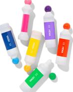 HEMA Stempelstiften - 6 stuks, Hobby en Vrije tijd, Knutselen, Verzenden, Nieuw