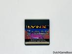 Atari Lynx - Zarlor Mercenary, Gebruikt, Verzenden