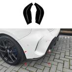 Rear Side Splitters For BMW 1 Series F40 (2019-2024) M Sport, Ophalen of Verzenden, Nieuw