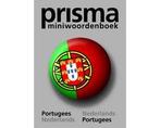 Prisma Mini Portugees - Prisma Mini Portugees, Ophalen of Verzenden, Nieuw