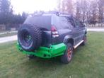 F4X4 - RESERVEWIELDRAGER TOYOTA LANDCRUISER 120 SERIE, Ophalen of Verzenden, Nieuw