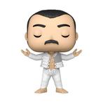 Queen POP! Rocks Vinyl Figure Freddie Mercury (I was born..., Ophalen of Verzenden, Nieuw