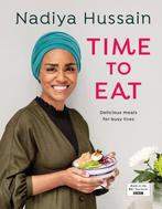 Time to Eat 9780241396599 Nadiya Hussain, Verzenden, Gelezen, Nadiya Hussain