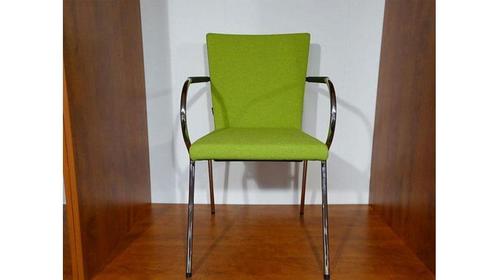Eetkamerstoel Lande Hopper, Huis en Inrichting, Stoelen, Nieuw, Stof, Ophalen of Verzenden