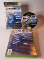Forza Motorsport Xbox Original, Ophalen of Verzenden, Nieuw
