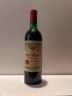 1978 Petrus - Pomerol - 1 Fles (0,75 liter), Verzamelen, Wijnen, Nieuw