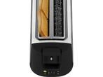 Broodrooster Moulinex LS342D10 1700 W, Witgoed en Apparatuur, Broodroosters, Verzenden, Zo goed als nieuw
