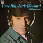 LP gebruikt - Vince Hill - Little Bluebird (U.K. 1970), Verzenden, Zo goed als nieuw