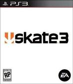 PlayStation 3 : Skate 3 PS3 North American Version Regio, Spelcomputers en Games, Games | Sony PlayStation 3, Verzenden, Zo goed als nieuw