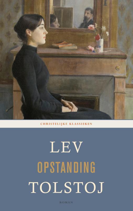 Opstanding 9789043522342 Lev Nikolajevitsj Tolstoj, Boeken, Romans, Gelezen, Verzenden