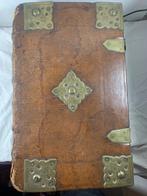 [Staten Generael der Vereenighde Nederlanden] Biblia, dat is