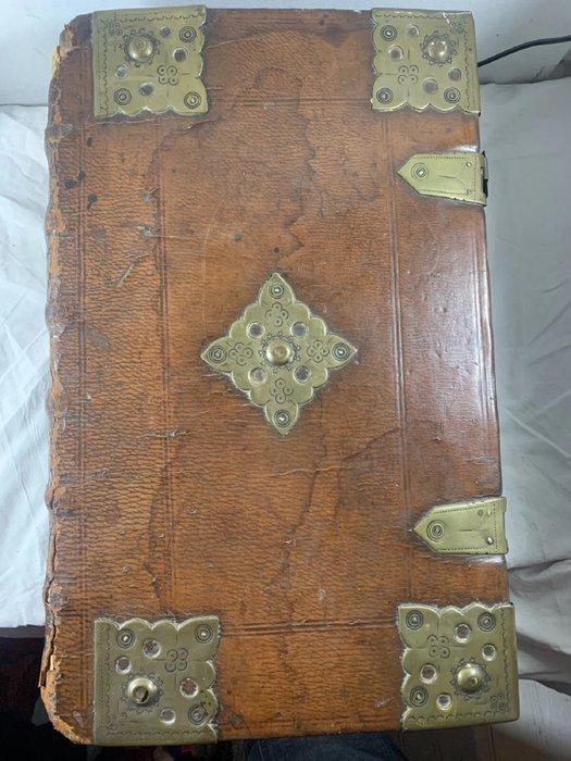 [Staten Generael der Vereenighde Nederlanden] Biblia, dat is, Antiek en Kunst, Antiek | Boeken en Bijbels