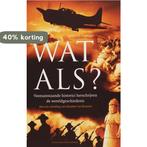 Wat als ? 9789035128552 Cowley, Verzenden, Gelezen, Cowley