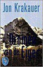 Dromen van de Eiger / Ooievaar 9789057133534 Jon Krakauer, Verzenden, Gelezen, Jon Krakauer