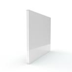 Sample enkel glas gehard gelaagd matte folie, Ophalen of Verzenden, Nieuw