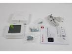 Honeywell Lyric T6 Slimme Thermostaat Wit - Bedraad, Verzenden, Zo goed als nieuw