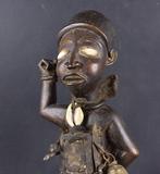 Kongo / Bakongo - DR Congo, Antiek en Kunst