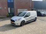 Ford Transit Connect 1.5 EcoBlue 120PK Automaat L2 Limited /, Automaat, Stof, Gebruikt, Euro 6