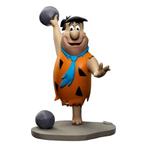 The Flintstones Art Scale Statue 1/10 Fred Flintstone 17 cm, Verzamelen, Nieuw, Ophalen of Verzenden