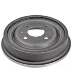 Remtrommel FORD ESCORT 1.6 achterzijde, Auto-onderdelen, Verzenden, Nieuw