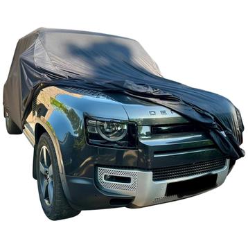BUITENHOES GESCHIKT VOOR LAND ROVER DEFENDER 110 (L663) 100% beschikbaar voor biedingen