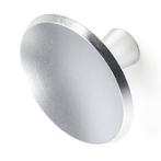 Meubelknop | Starx | Ø 40 mm (Aluminium), Verzenden, Nieuw