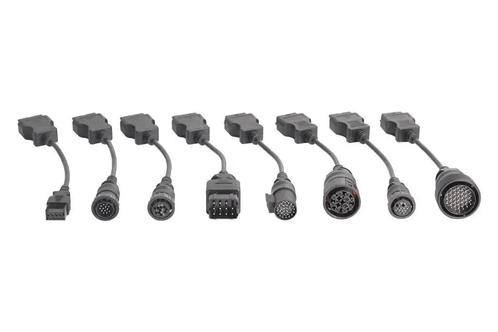 Jaltest Bestelauto/Vrachtwagen Verloopkabel Kit, Auto diversen, Autogereedschap, Nieuw, Verzenden