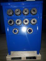 Slangenpers / Hydraulische slangen pers nu vanaf 8mm, Doe-het-zelf en Verbouw, Gereedschap | Overige machines, Ophalen of Verzenden