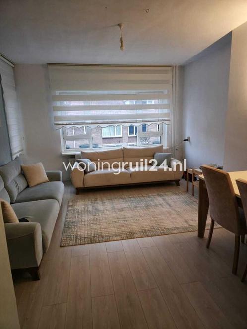 Woningruil - De Genestetstraat 34 - 2 kamers, Huizen en Kamers, Woningruil, Zuid-Holland