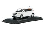 Toyota Urban Cruiser 400166960 Minichamps  Modelauto 1:43, Hobby en Vrije tijd, Modelauto's | 1:43, Verzenden, Nieuw