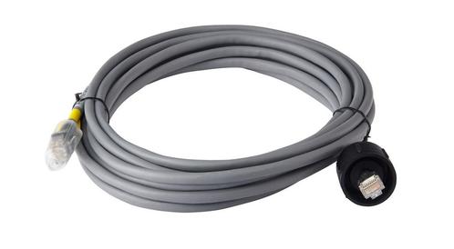 Raymarine Seatalk Network kabel 10 m, Watersport en Boten, Navigatiemiddelen en Scheepselektronica, Ophalen of Verzenden