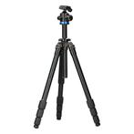 Benro Travel Angel Statief Kit FTA28AB1 met garantie, Ophalen of Verzenden, Gebruikt