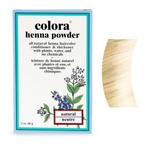 Colora Henna  Kleurpoeder  Neutral  60 gr, Verzenden, Nieuw