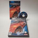 Need for Speed Underground Nintendo Gamecube, Spelcomputers en Games, Games | Nintendo GameCube, Ophalen of Verzenden, Nieuw