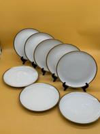 Harnas - Eschenbach elegant tafelservies met goudranddecor -