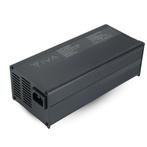 IVA Scootmobiel Acculader 71.4V 8A – Origineel, Diversen, Brommobielen en Scootmobielen, Ophalen of Verzenden, Nieuw