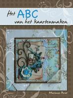 Abc Van Het Kaartenmaken 9789021338583 Marianne Perlot, Verzenden, Gelezen, Marianne Perlot