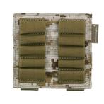 Military lightstick pouch molle. Diverse kleuren, Verzenden, Nieuw