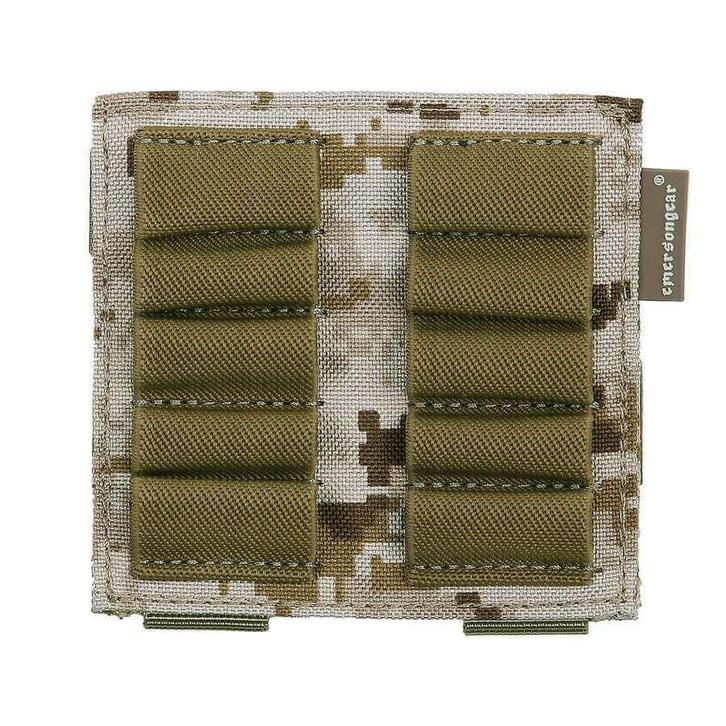 Military lightstick pouch molle. Diverse kleuren, Sieraden, Tassen en Uiterlijk, Tassen | Reistassen en Weekendtassen, Nieuw, Verzenden
